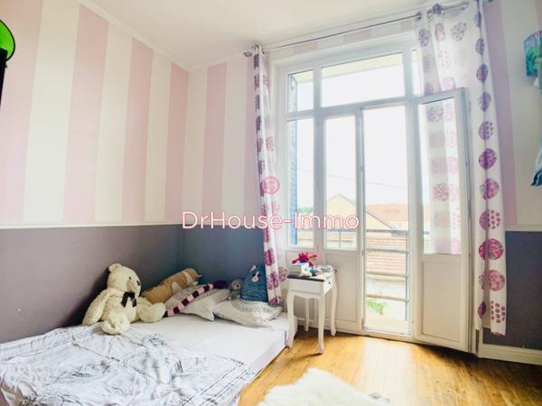 Maison à vendre 8 pièces de 185 m²