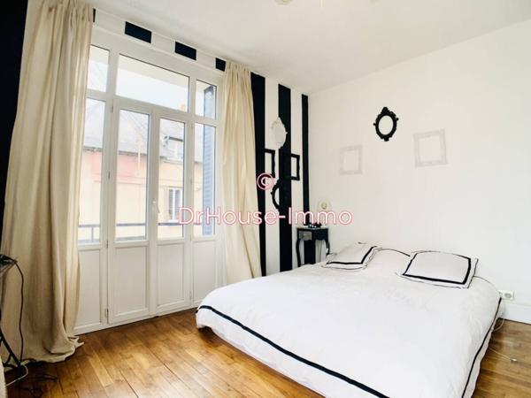 Maison à vendre 8 pièces de 185 m²