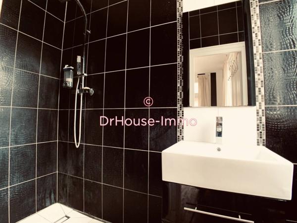 Maison à vendre 8 pièces de 185 m²