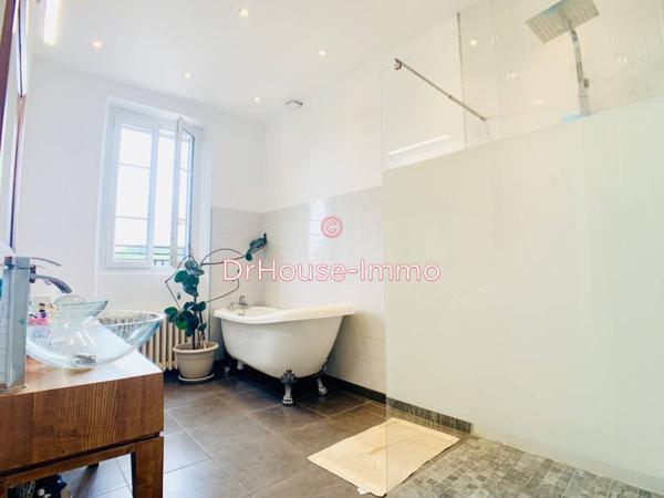 Maison à vendre 8 pièces de 185 m²