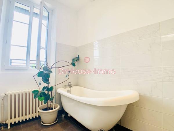 Maison à vendre 8 pièces de 185 m²