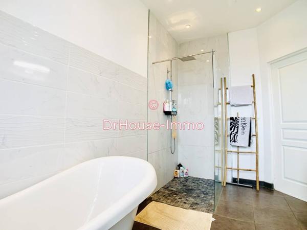 Maison à vendre 8 pièces de 185 m²