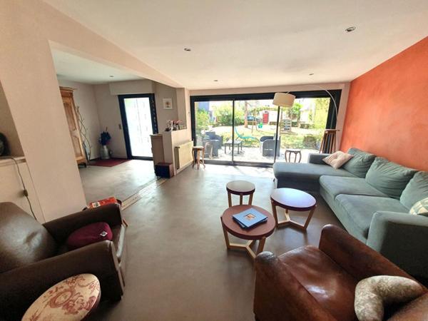 Maison Bourges 7 pièce(s) 180 m2