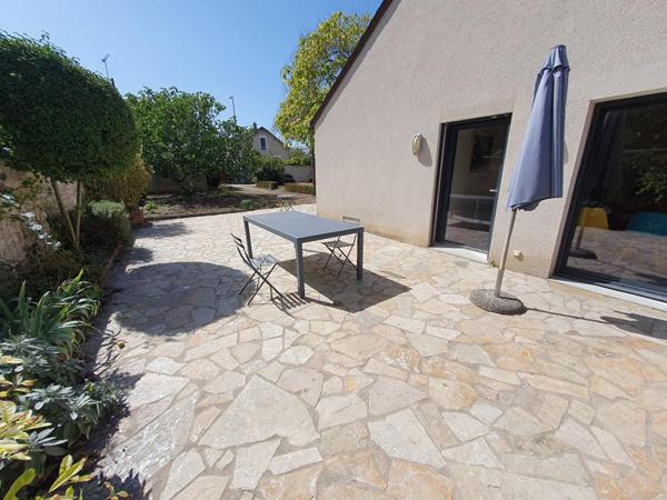 Maison Bourges 7 pièce(s) 180 m2