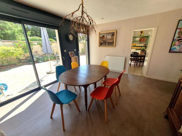 Maison Bourges 7 pièce(s) 180 m2