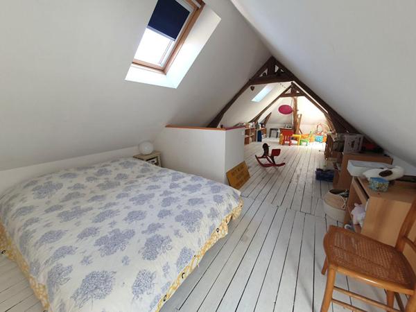 Maison Bourges 7 pièce(s) 180 m2
