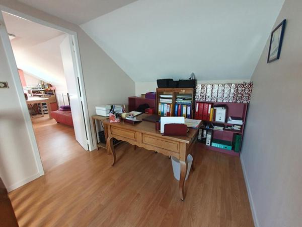 Maison Bourges 7 pièce(s) 180 m2