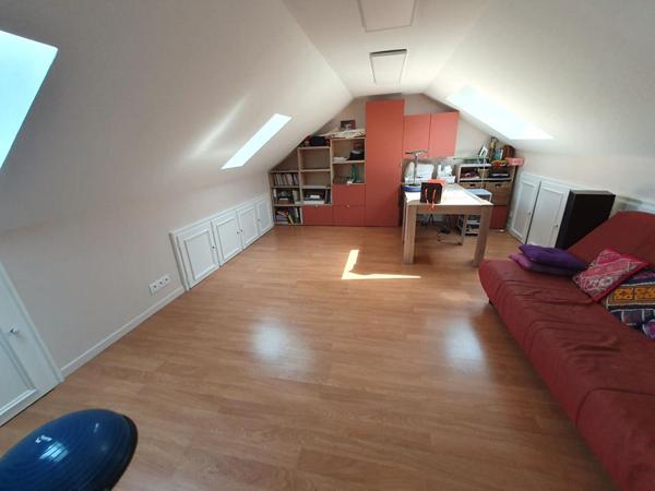 Maison Bourges 7 pièce(s) 180 m2