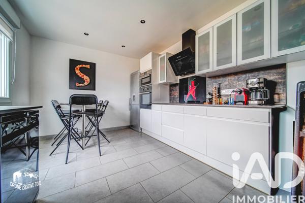 Maison à vendre 4 pièces 90 m² La Maxe