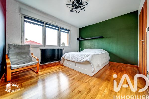 Maison à vendre 4 pièces 90 m² La Maxe