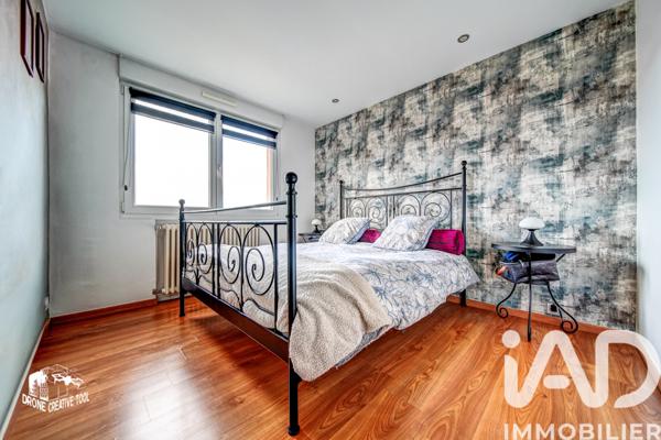 Maison à vendre 4 pièces 90 m² La Maxe