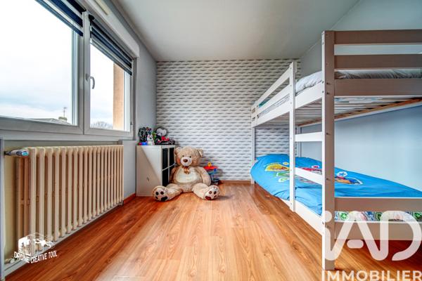 Maison à vendre 4 pièces 90 m² La Maxe