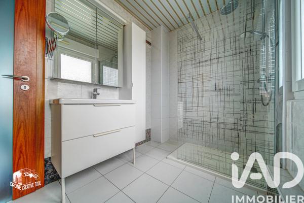 Maison à vendre 4 pièces 90 m² La Maxe