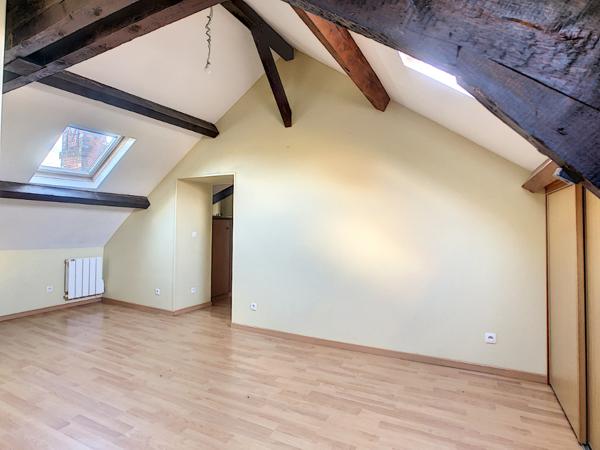 Location appartement Boutigny-sur-Essonne - 3 pièce(s) - 62 m² - 725 €/mois