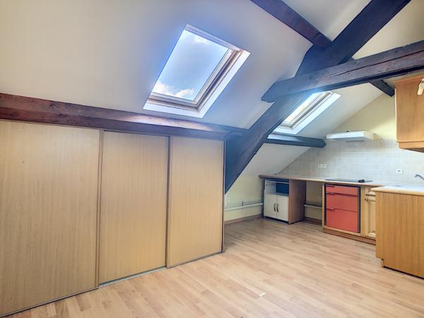 Location appartement Boutigny-sur-Essonne - 3 pièce(s) - 62 m² - 725 €/mois