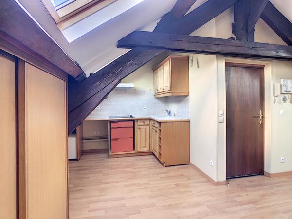 Location appartement Boutigny-sur-Essonne - 3 pièce(s) - 62 m² - 725 €/mois