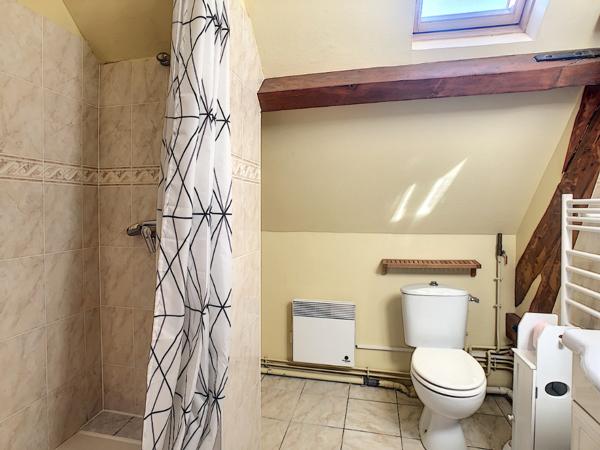 Location appartement Boutigny-sur-Essonne - 3 pièce(s) - 62 m² - 725 €/mois