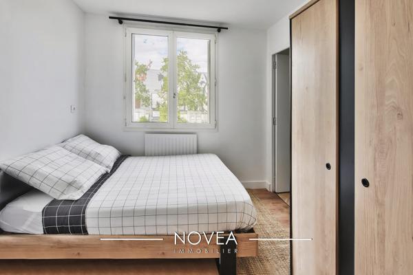 Idéal investisseur - Appartement T5 vendu loué