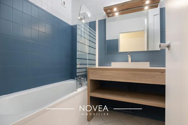 Idéal investisseur - Appartement T5 vendu loué