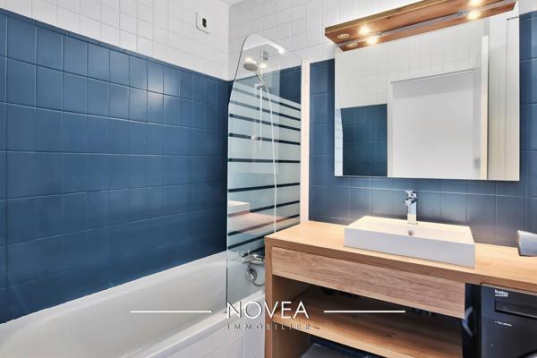 Idéal investisseur - Appartement T5 vendu loué