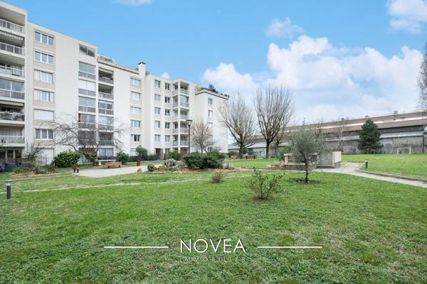 Idéal investisseur - Appartement T5 vendu loué