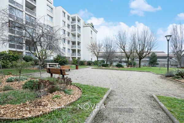 Idéal investisseur - Appartement T5 vendu loué