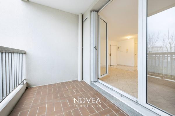 Idéal investisseur - Appartement T5 vendu loué