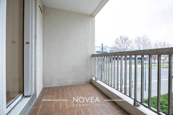 Idéal investisseur - Appartement T5 vendu loué