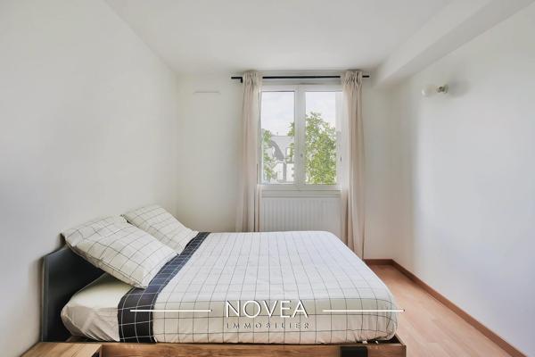 Idéal investisseur - Appartement T5 vendu loué