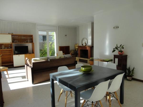 Dpt Pyrénées Orientales (66), à vendre PRADES maison 6 pièces 158 m² terrain 326 m² terrasse et garage