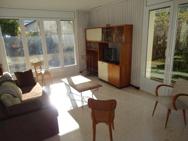 Dpt Pyrénées Orientales (66), à vendre PRADES maison 6 pièces 158 m² terrain 326 m² terrasse et garage