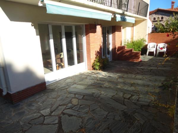 Dpt Pyrénées Orientales (66), à vendre PRADES maison 6 pièces 158 m² terrain 326 m² terrasse et garage