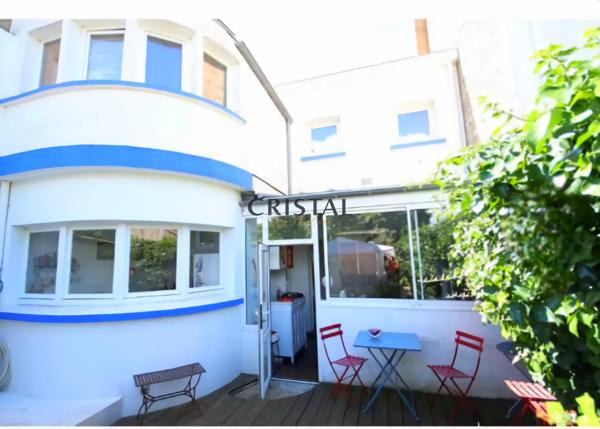 MAISON DE VILLE Royan (17200)