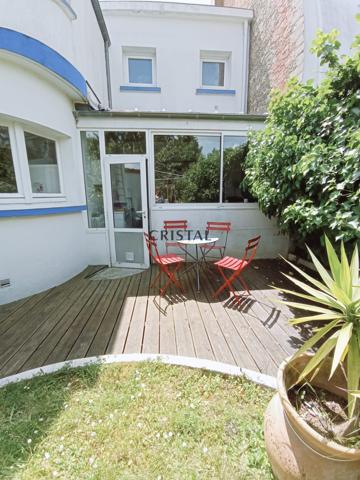 MAISON DE VILLE Royan (17200)