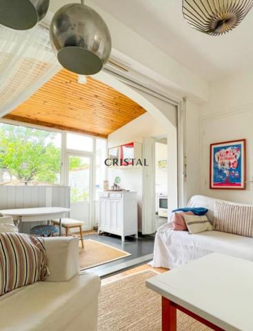 MAISON DE VILLE Royan (17200)