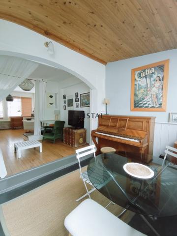 MAISON DE VILLE Royan (17200)