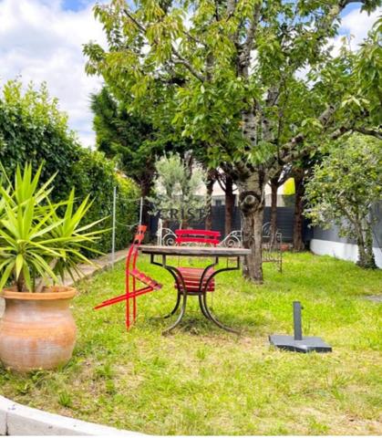 MAISON DE VILLE Royan (17200)