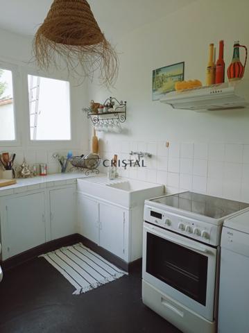 MAISON DE VILLE Royan (17200)