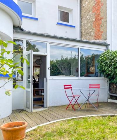 MAISON DE VILLE Royan (17200)