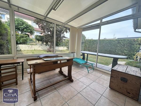 Maison à vendre 5 pièces 110m² Sainte-Catherine (62223)