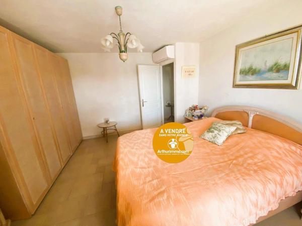 Vente                                                      Villa
                        
                     7 pièces                      189 m2                     à Le Lavandou