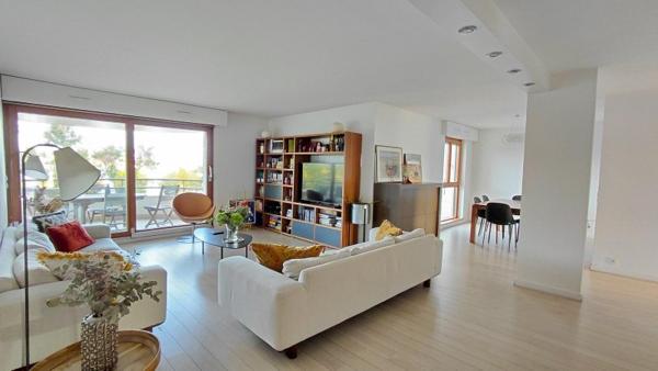Vente / Appartement