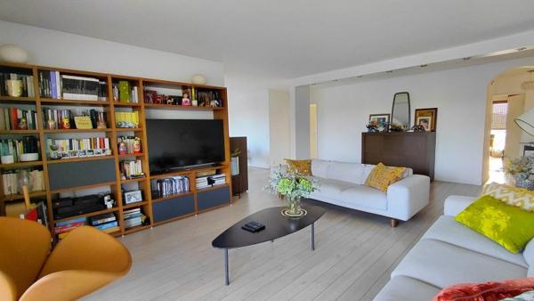 Vente / Appartement