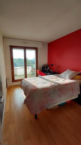 Vente / Appartement