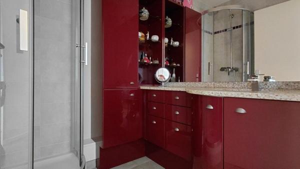 Vente / Appartement