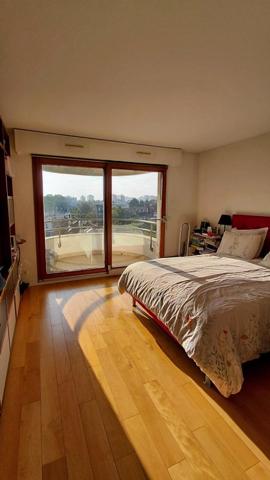 Vente / Appartement