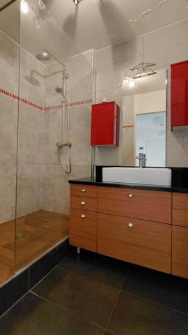 Vente / Appartement