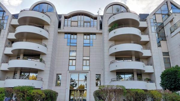 Vente / Appartement