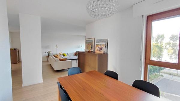 Vente / Appartement