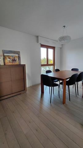 Vente / Appartement